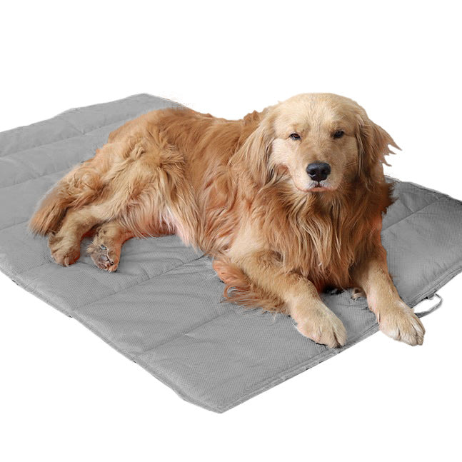 Cooling Mat   Dog Bed