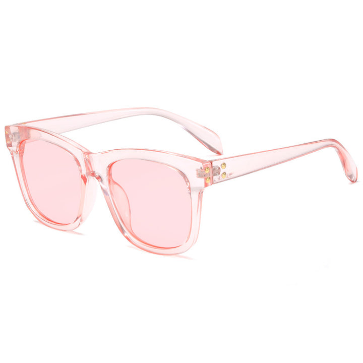 Ladies fashionable sunglasses in contemporary design Bowlift