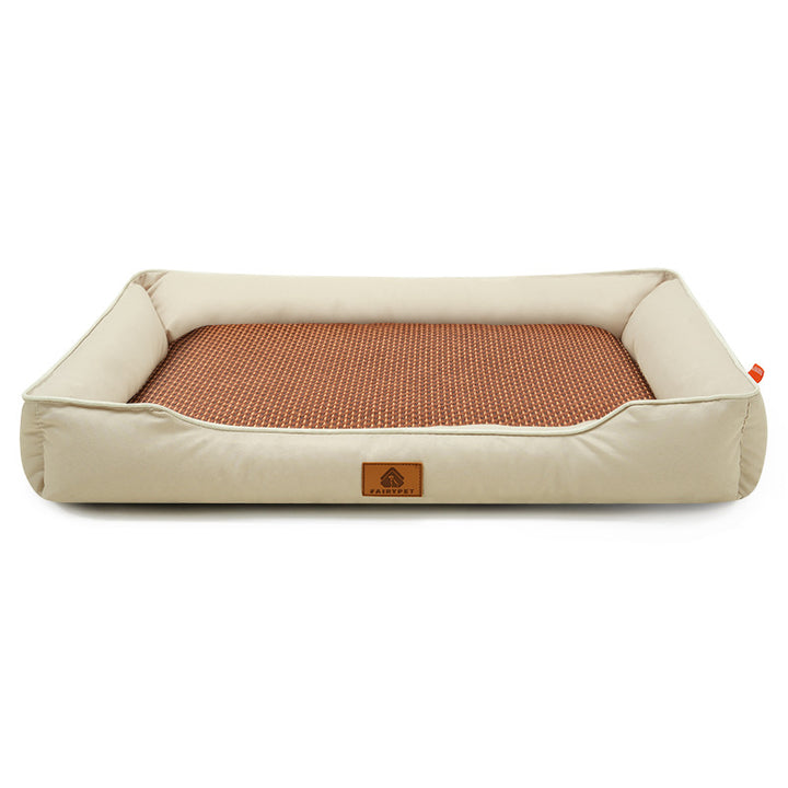 Supportive Orthopedic  Mattress   Dog Bed