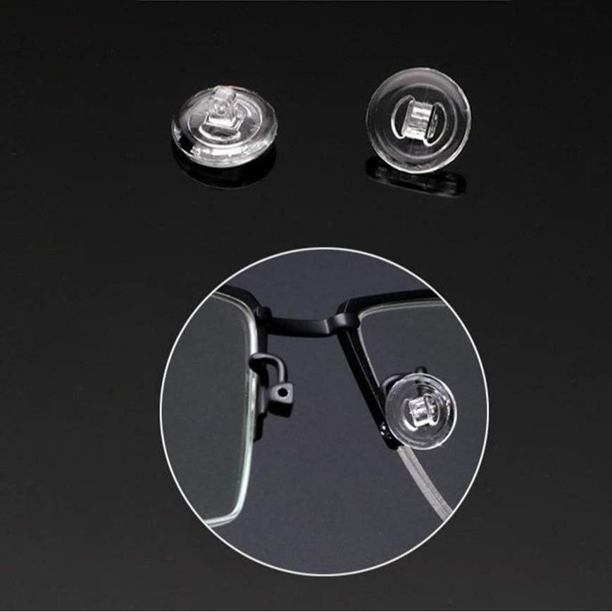 Eyewear Nose Pads Bowlift