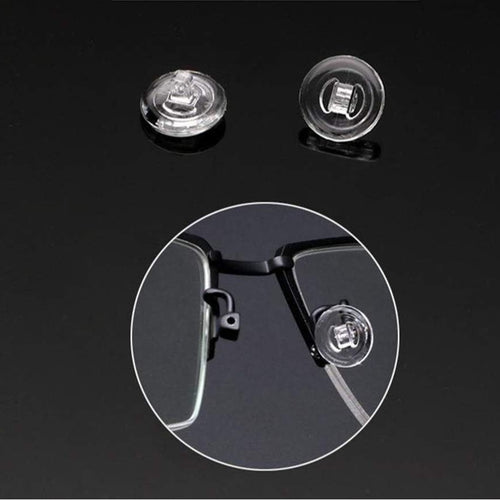 Eyewear Nose Pads Bowlift