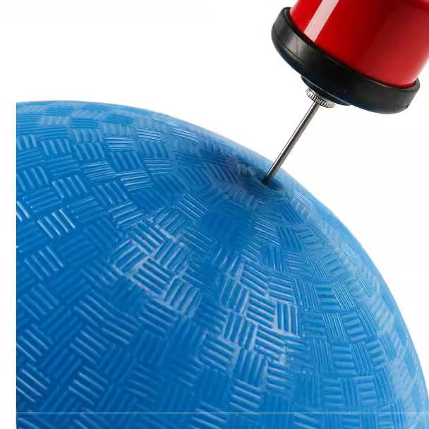 Unisex Colorful Activity and Learning Play Balls Bowlift