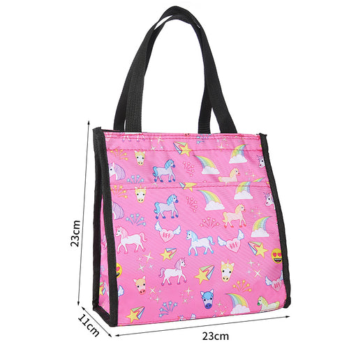 Creative Storage Bag Bowlift