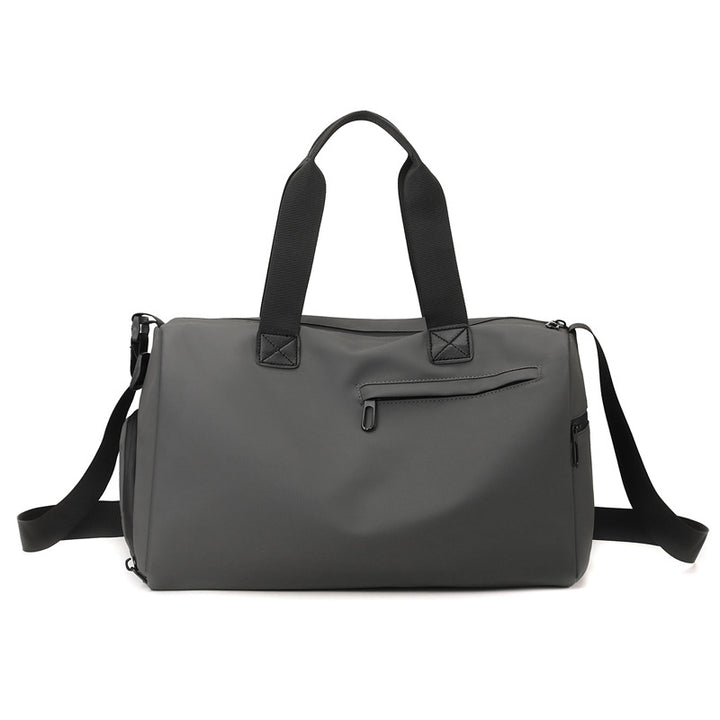 Versatile Travel Weekender Bag Bowlift