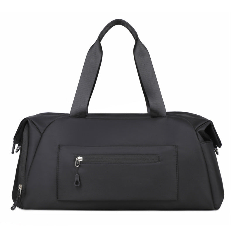 Women versatile fitness and travel bag Bowlift