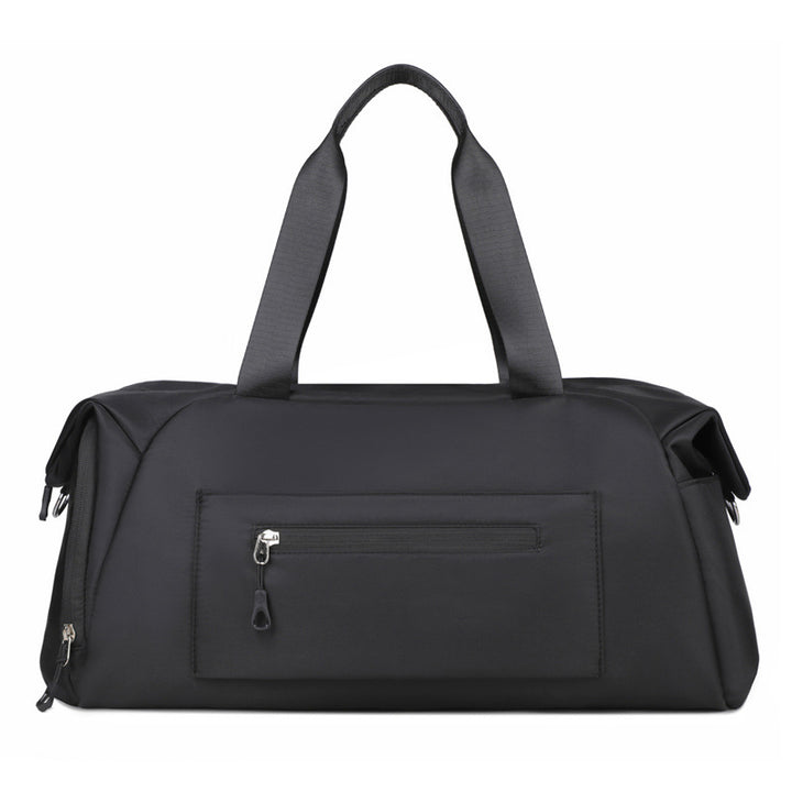 Women versatile fitness and travel bag Bowlift