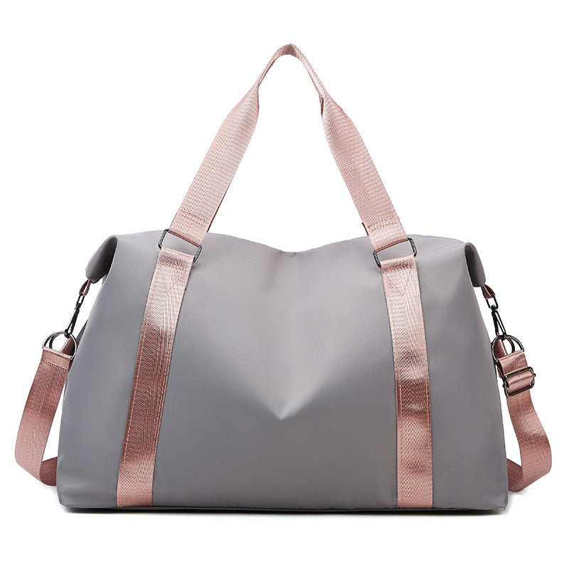 Premium Lightweight Travel Duffel
