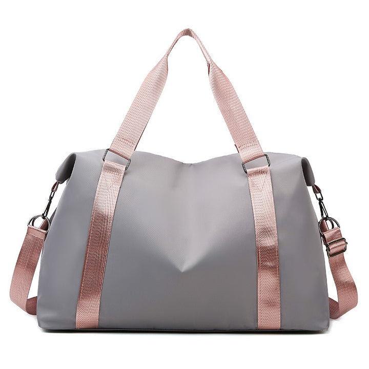 Stylish Lightweight Travel Duffle