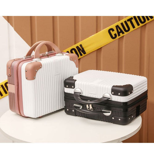 Premium Hard Shell Travel Case Bowlift