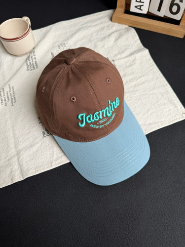 Trendy Casual Cap