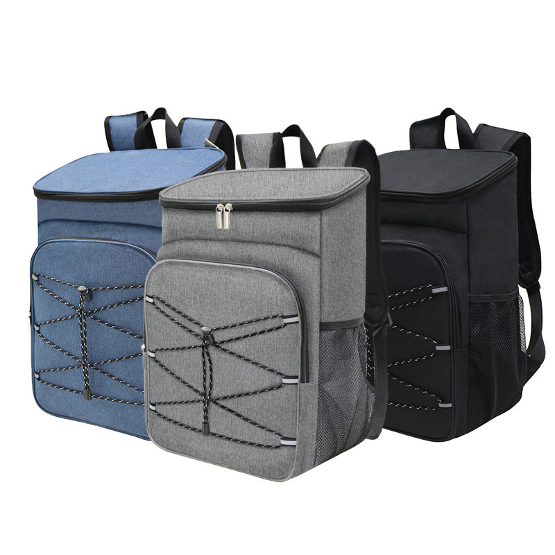 Unisex Kühl- und Freizeit Rucksack Bowlift