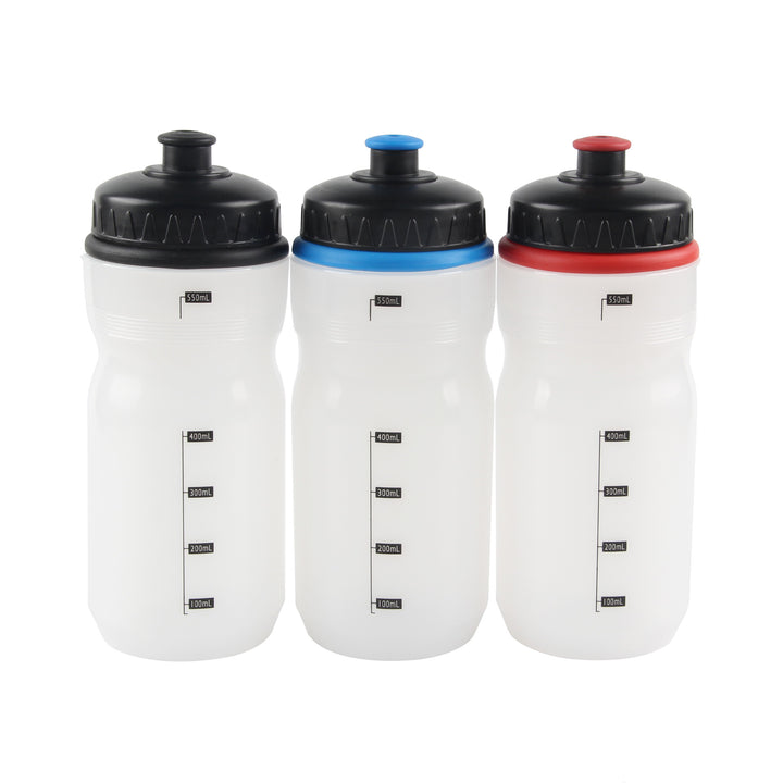 Sports Water Bottle Bowlift