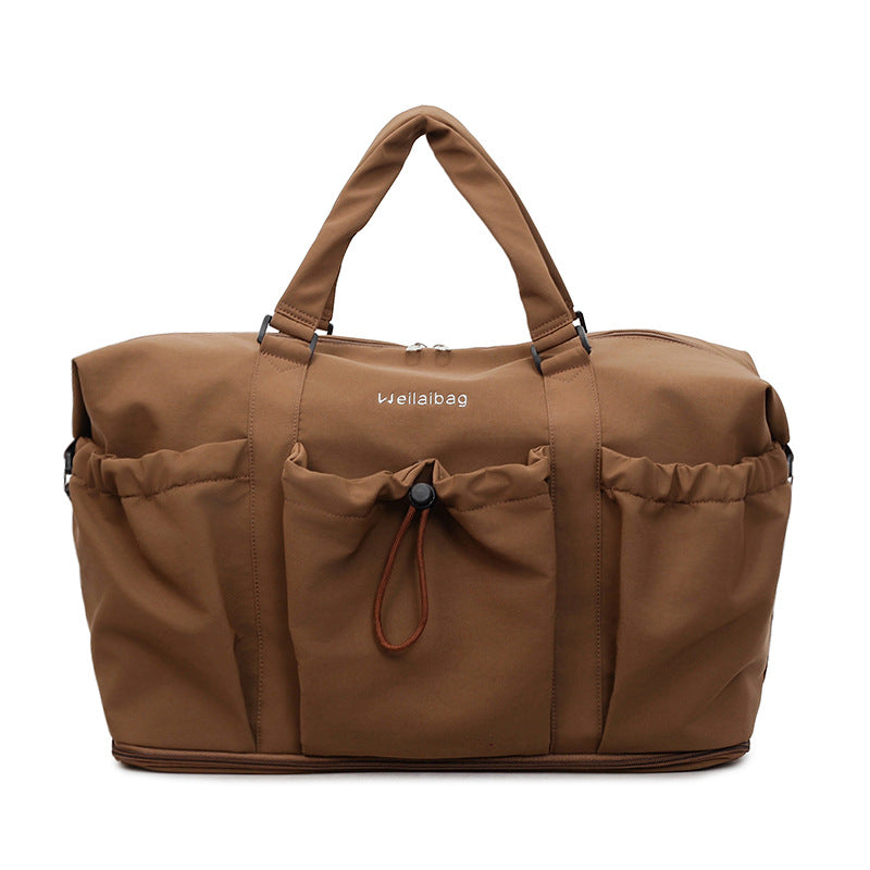 Stylish Travel Handbag