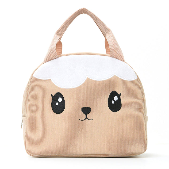 Cute animal pencil case Bowlift
