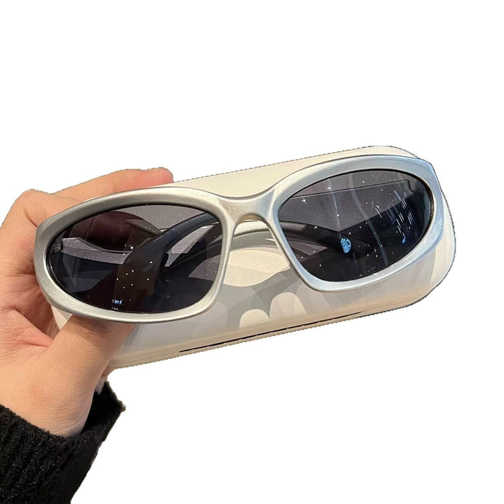 Sporty UV Protection Sunglasses Bowlift