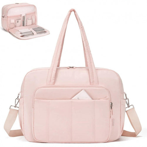 Portable Laptop Bag Bowlift