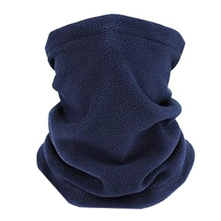 Ladies Fleece Neck Warmer Bowlift