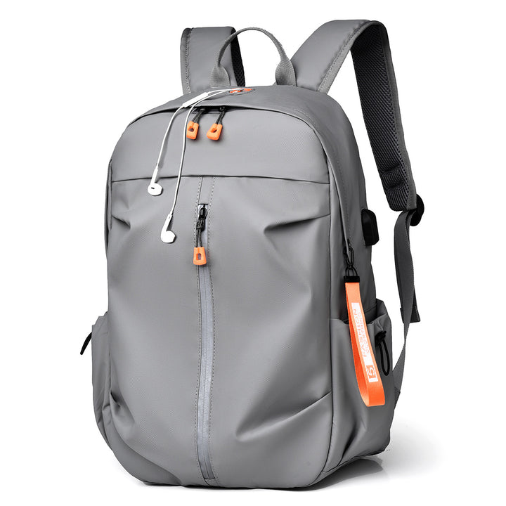 High-Performance Casual Backpack Bowlift