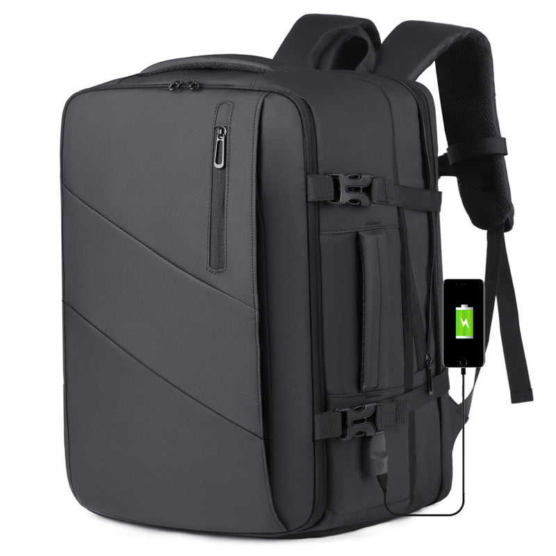 Travel Backpack Bowlift