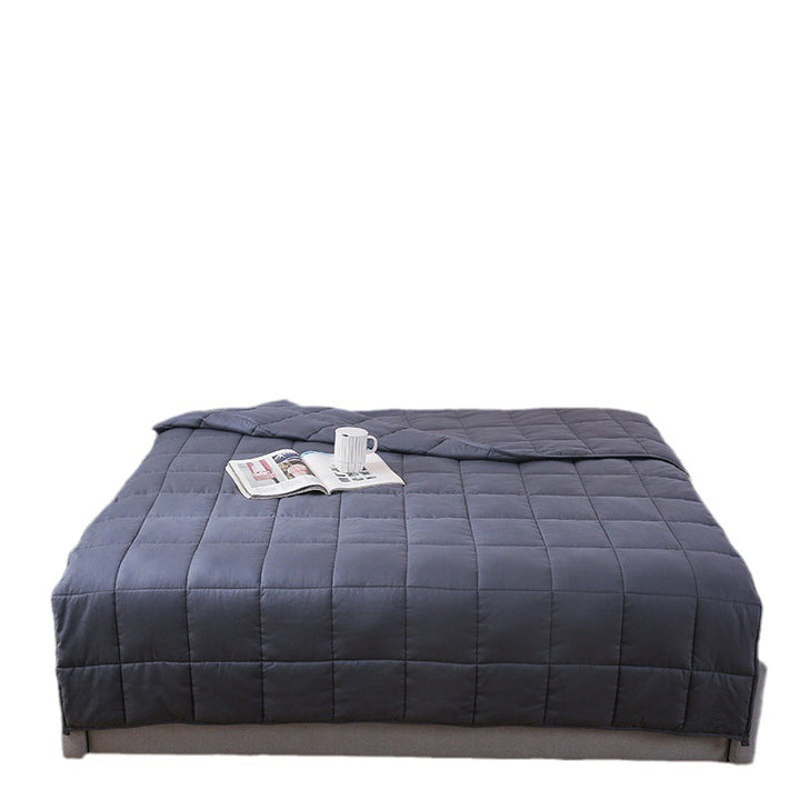 Plush Fleece Blanket Bowlift