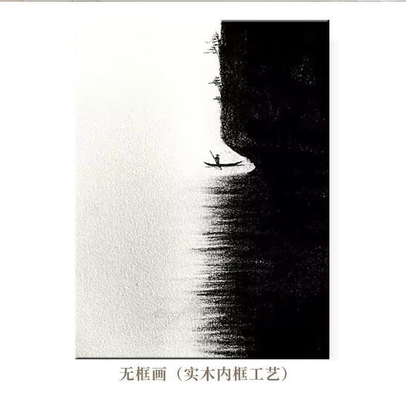 Artistic Landscape Canvas Art