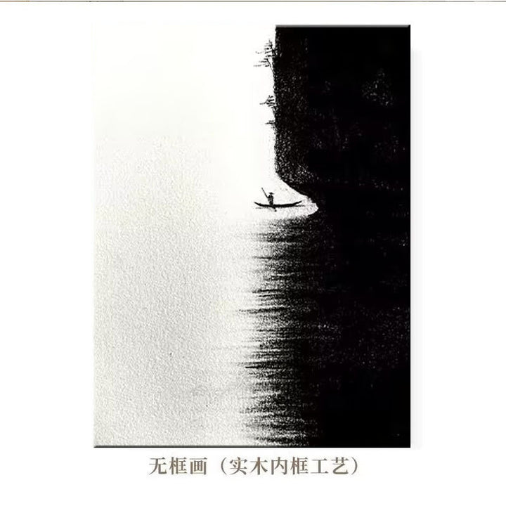 Artistic Landscape Canvas Art