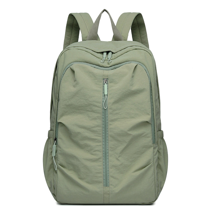 Lightweight Multi-Functional Travel Backpack Bowlift