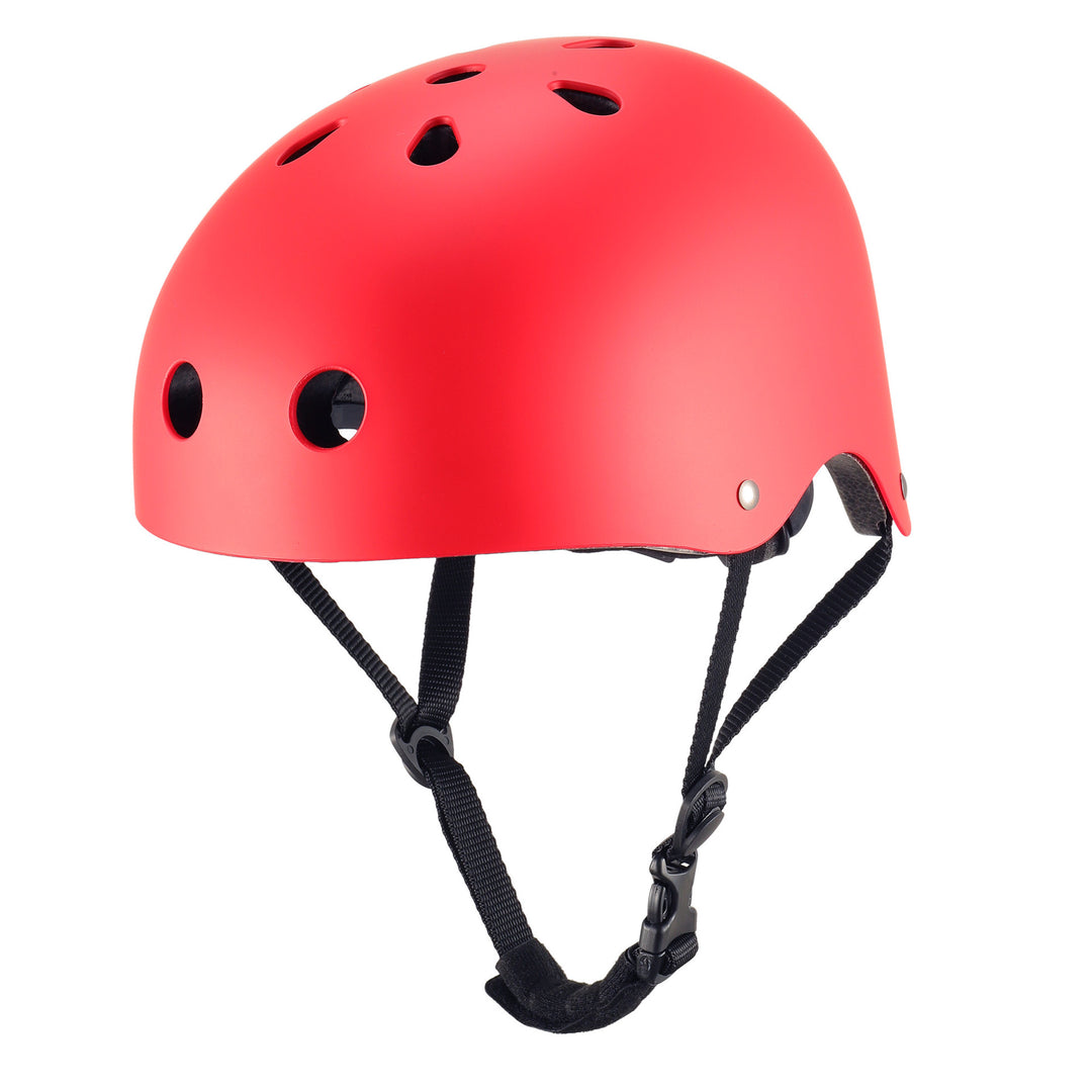 Multi-Sport Protective Helmet Bowlift