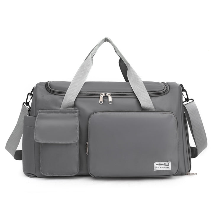Functional Fitness Bag Bowlift