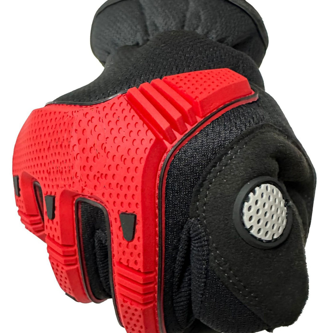Work gloves Bowlift