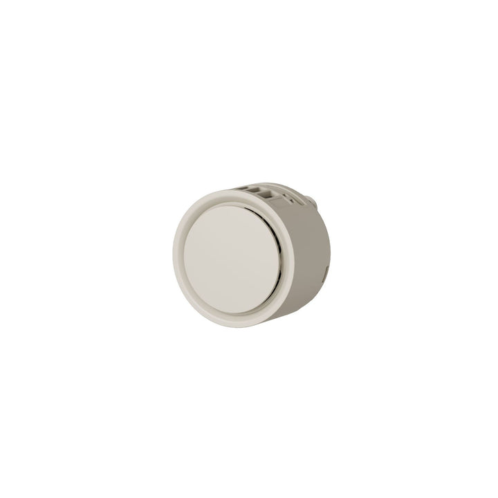 Unisex nan intelligent radiator thermostat with Wi-Fi and programmable rotary knob Bowlift