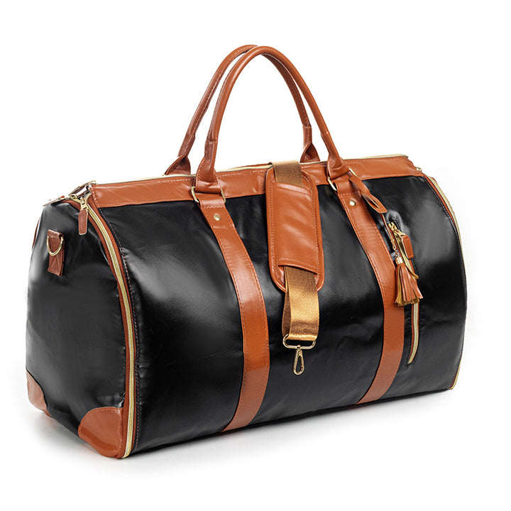 Travel bag made of high-quality, durable material Bowlift