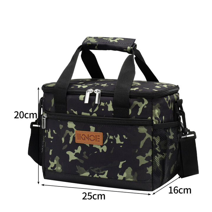 Insulated Food Carrier