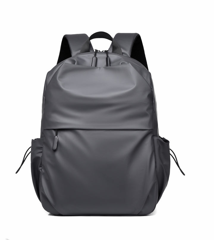 Water-Resistant Multi-Compartment Travel Backpack Bowlift