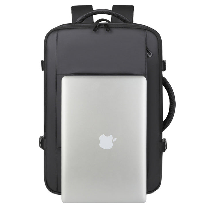 Laptop Backpack Bowlift