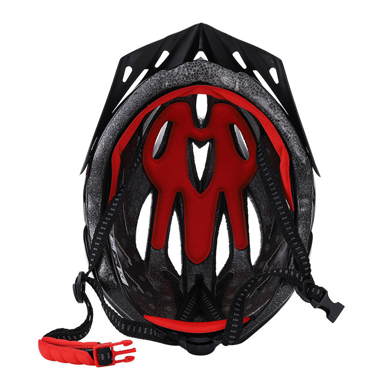 Sports Bicycle Helmet Bowlift