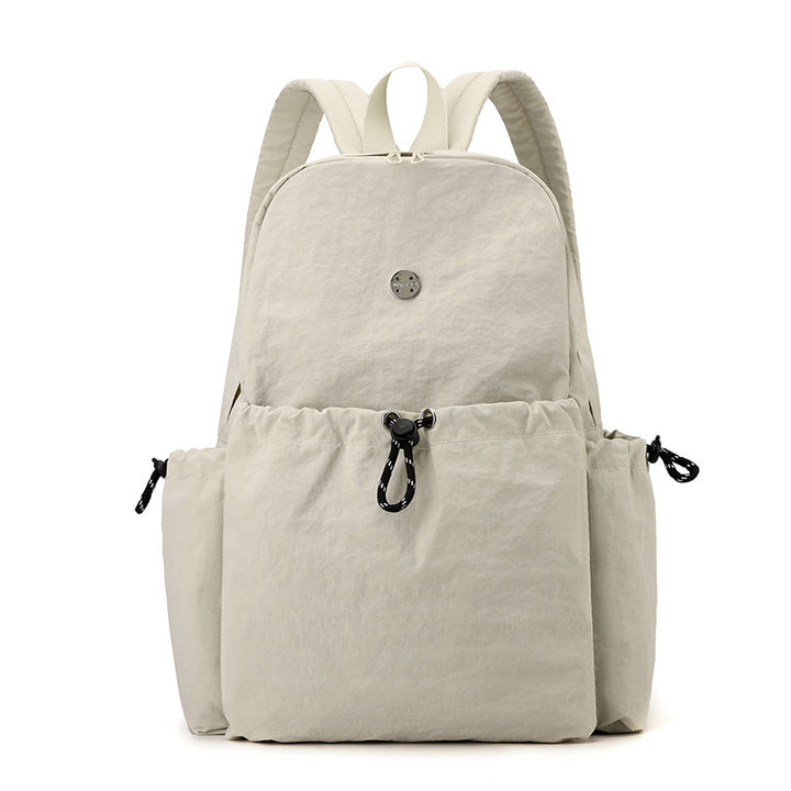 All-Season Versatile Travel Backpack Bowlift