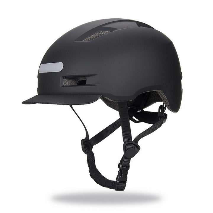 Urban Commuter Safety Helmet Bowlift