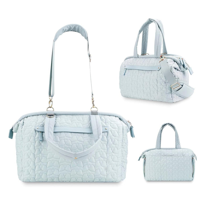 Fashionable Weekend Bag Bowlift