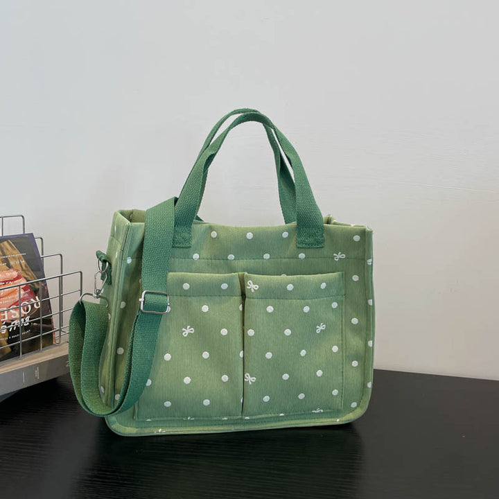 WoStructured Utility Crossbody Bag Bowlift