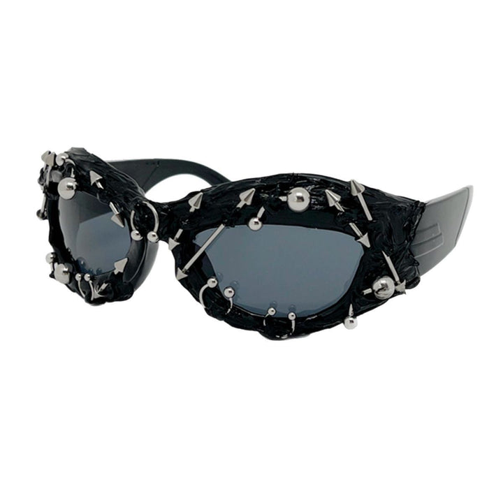 Women's Creative Statement Sunglasses Bowlift