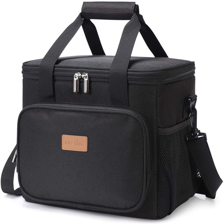Insulated Picnic Cooler
