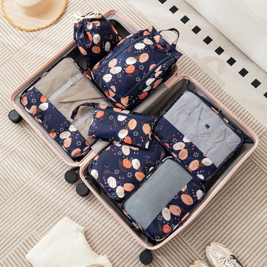 Compact travel storage system Bowlift
