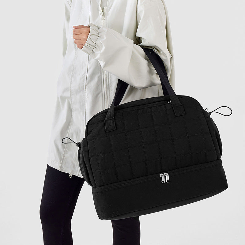 Versatile Tote Bag Bowlift