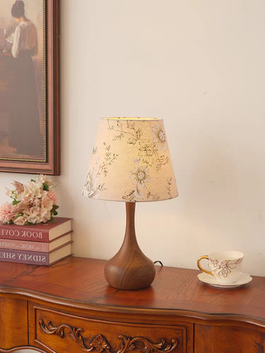 Artistic Table Lamp