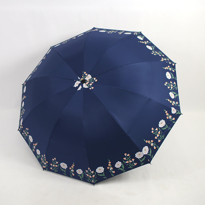 Ladies Umbrella Bowlift
