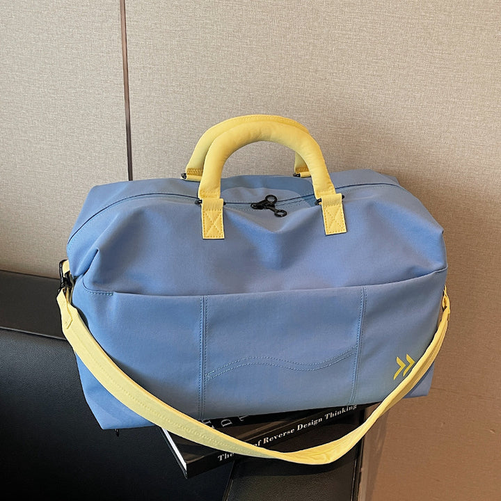 Stylish Travel Duffel Bag
