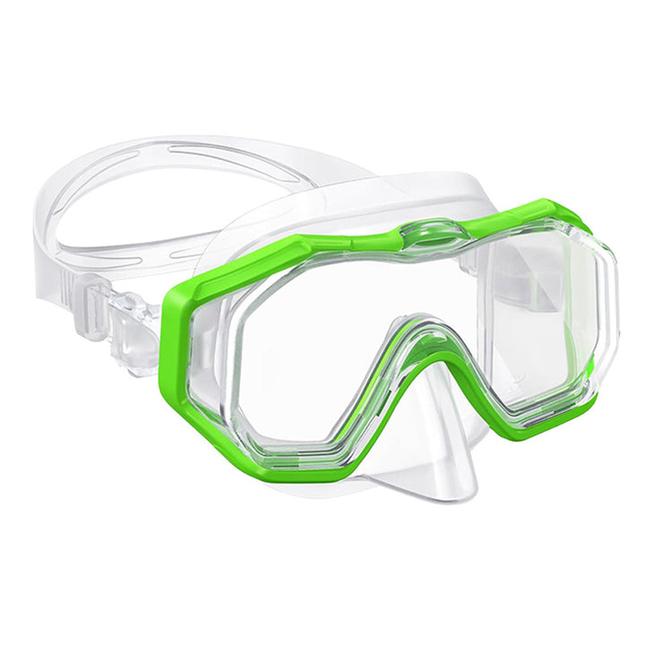 Diving mask Bowlift