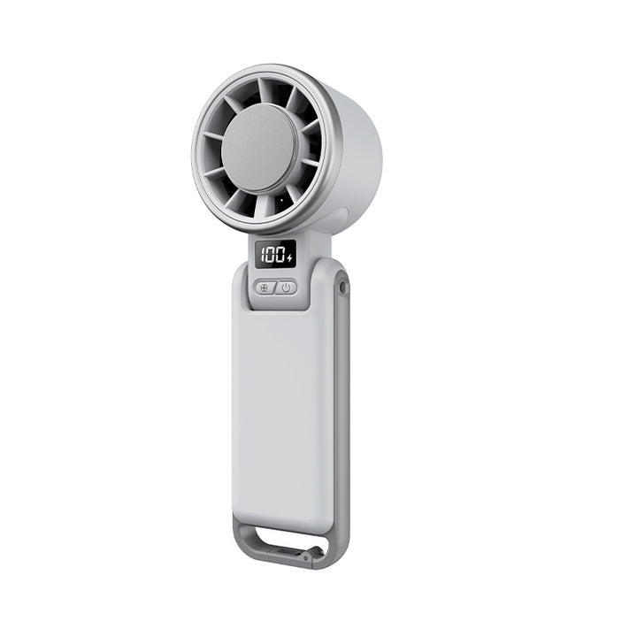 Portable Mini Fan Bowlift