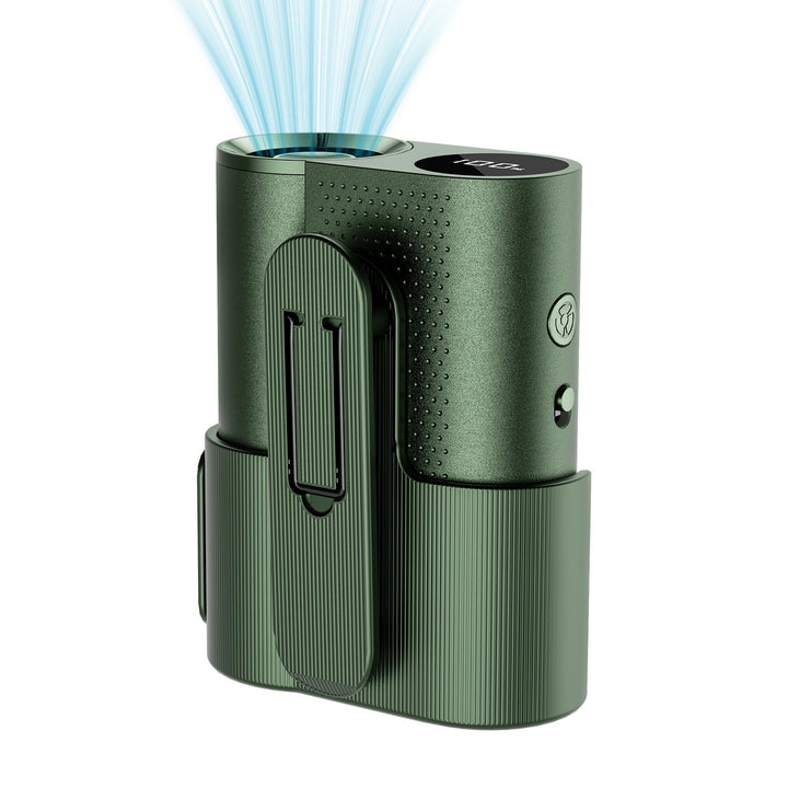 Women's portable mini humidifier with USB connection Bowlift
